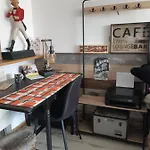 La Petite Maison De Melanie 30m 식스포즈레스플라지스