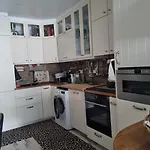 펜션 La Petite Maison De Melanie 30m