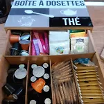 La Petite Maison De Melanie 30m 펜션 *