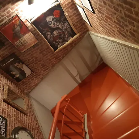 La Petite Maison De Melanie 30m