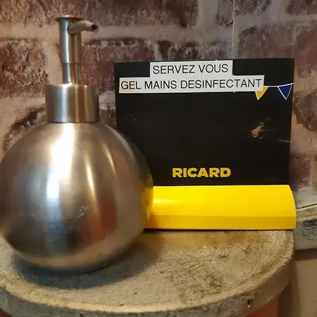 La Petite Maison De Melanie 30m