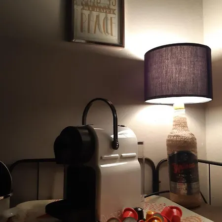 Ferienhaus La Petite Maison De Melanie 30m *