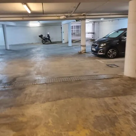 بيت للعطل La Petite Maison De Melanie 30m *