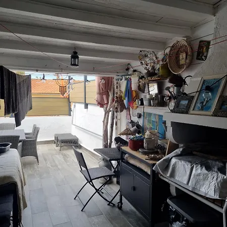 La Petite Maison De Melanie 30m Six-Fours-les-Plages
