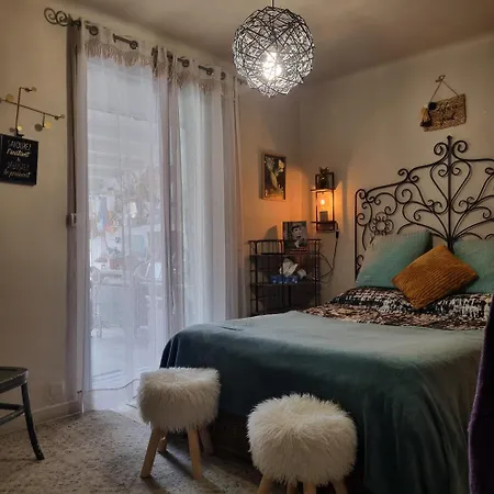 La Petite Maison De Melanie 30m