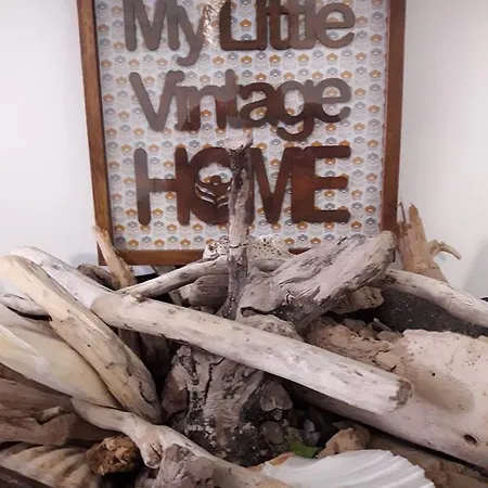 La Petite Maison De Melanie