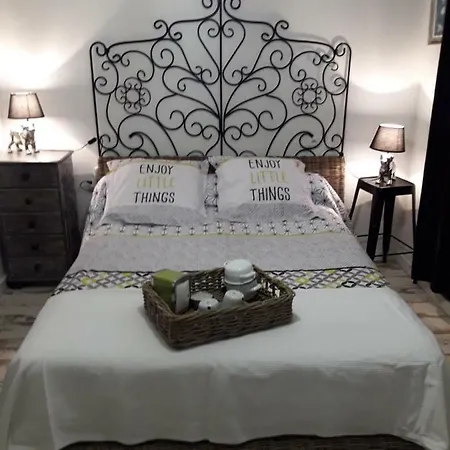 La Petite Maison De Melanie 30m Σπίτι διακοπών *
