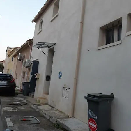 La Petite Maison De Melanie 30m * Six-Fours-les-Plages
