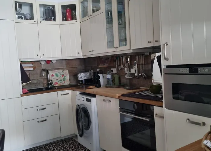 Ferienhaus La Petite Maison De Melanie 30m
