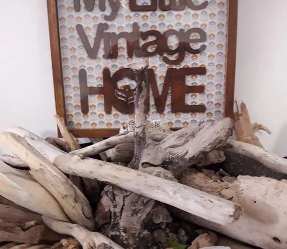 La Petite Maison De Melanie 30m