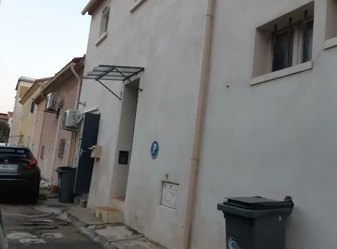 La Petite Maison De Melanie 30m * Six-Fours-les-Plages