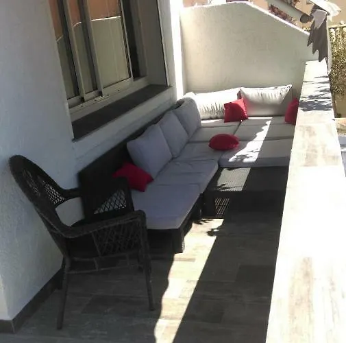 La Petite Maison De Melanie 30m
