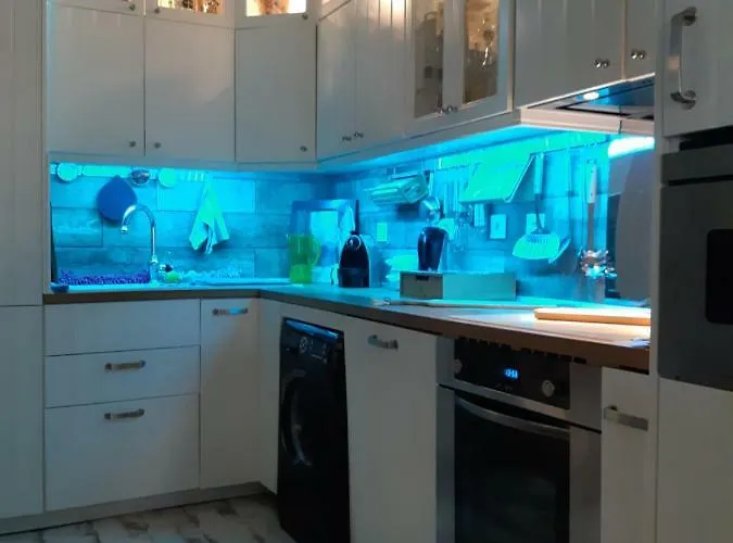 La Petite Maison De Melanie 30m Ferienhaus