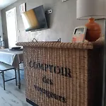 La Petite Maison De Melanie 30m