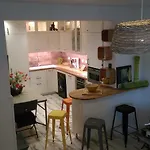 La Petite Maison De Melanie 30m * Six-Fours-les-Plages