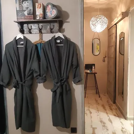 La Petite Maison De Melanie 30m