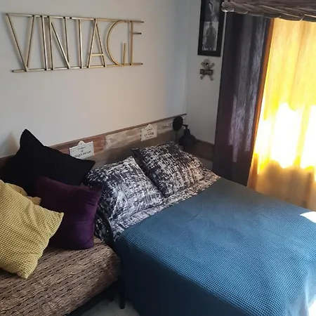 La Petite Maison De Melanie 30m *