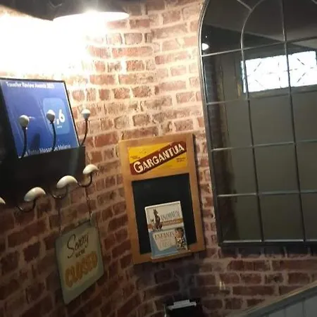 La Petite Maison De Melanie