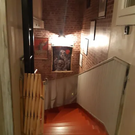 La Petite Maison De Melanie 30m * סיס-פור-לה-פלאז'