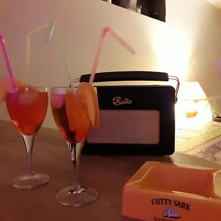 La Petite Maison De Melanie 30m *