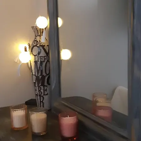 Casa de Férias La Petite Maison De Melanie 30m Six-Fours-les-Plages