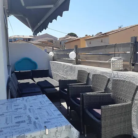 La Petite Maison De Melanie 30m Dom wakacyjny