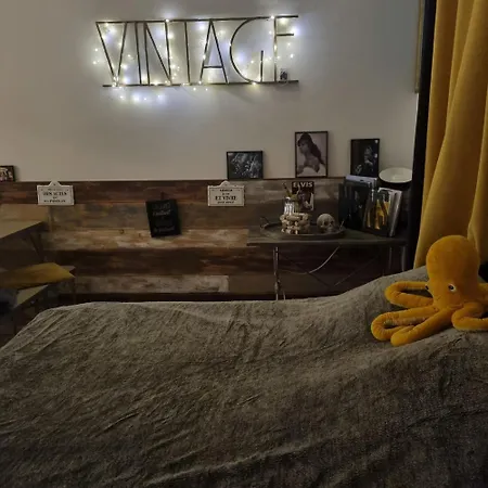 Ferienhaus La Petite Maison De Melanie 30m