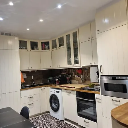 La Petite Maison De Melanie 30m *