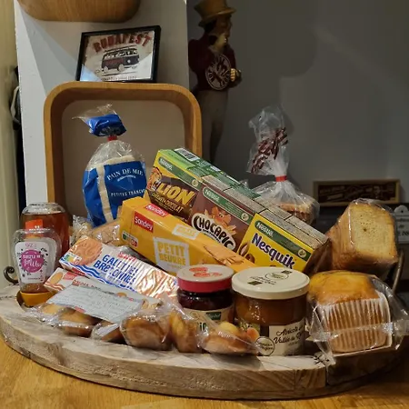 Ferienhaus La Petite Maison De Melanie 30m