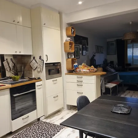 La Petite Maison De Melanie 30m Six-Fours-les-Plages