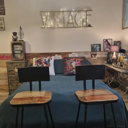 La Petite Maison De Melanie 30m Ferienhaus