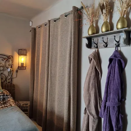 La Petite Maison De Melanie 30m * Six-Fours-les-Plages
