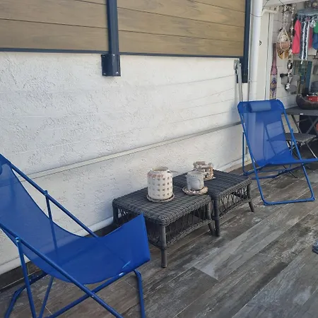 La Petite Maison De Melanie 30m Dom wakacyjny *