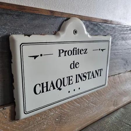 Dom wakacyjny La Petite Maison De Melanie 30m