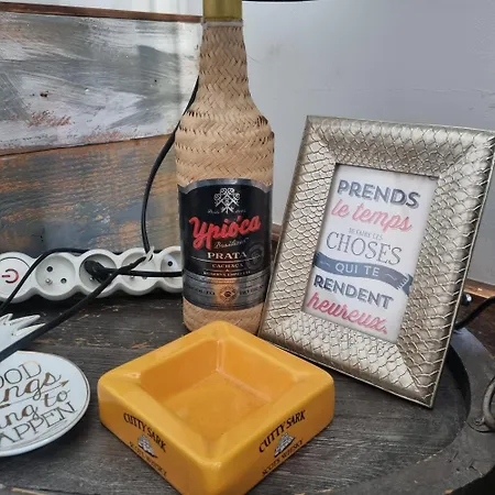 La Petite Maison De Melanie 30m * Six-Fours-les-Plages