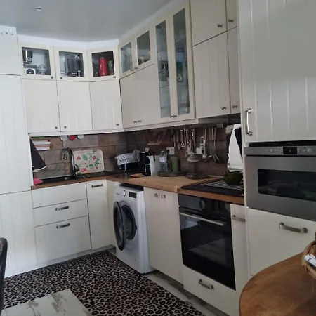 Prázdninový dům La Petite Maison De Melanie 30m