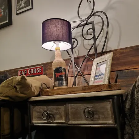 La Petite Maison De Melanie 30m