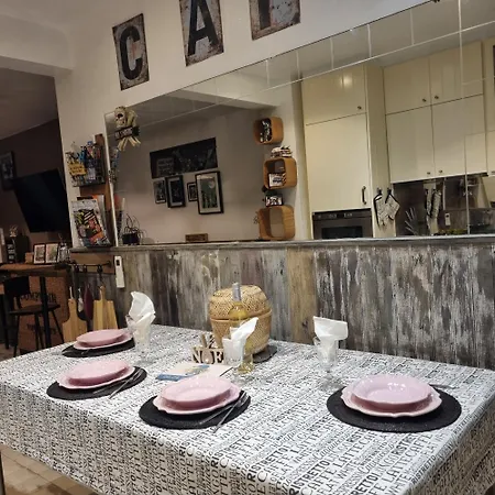La Petite Maison De Melanie 30m Prázdninový dům Six-Fours-les-Plages