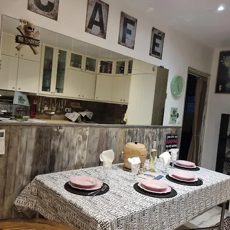 La Petite Maison De Melanie 30m *