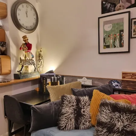 La Petite Maison De Melanie 30m