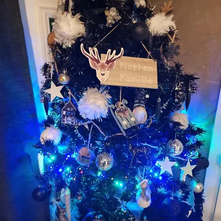 La Petite Maison De Melanie 30m Ferienhaus Six-Fours-les-Plages