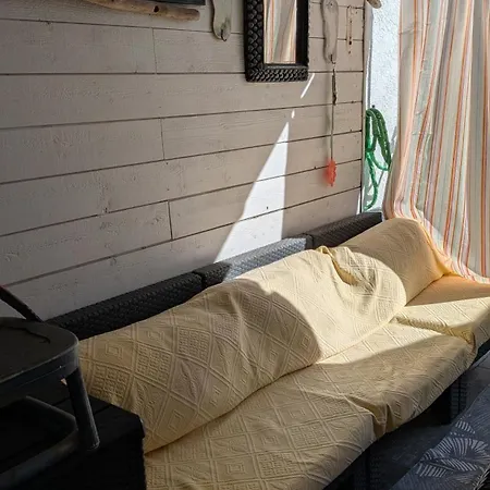 La Petite Maison De Melanie 30m *
