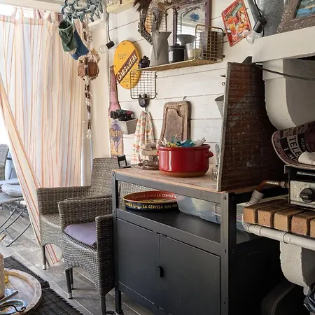 La Petite Maison De Melanie Six-Fours-les-Plages