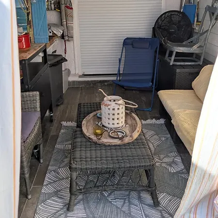 La Petite Maison De Melanie 30m