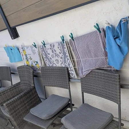 La Petite Maison De Melanie 30m Prázdninový dům *