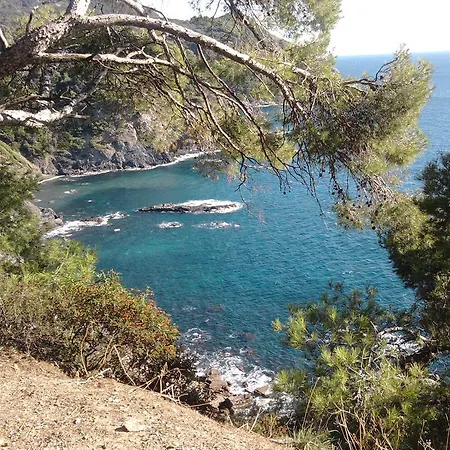 La Petite Maison De Melanie 30m *