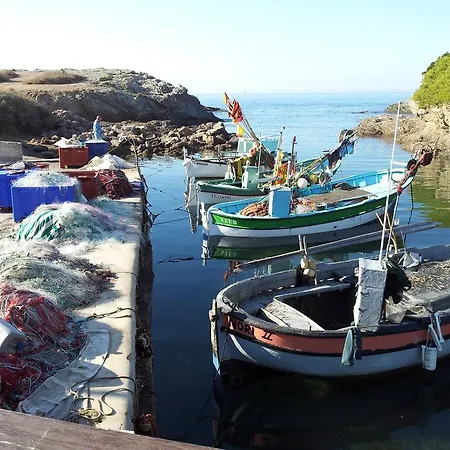 La Petite Maison De Melanie Six-Fours-les-Plages