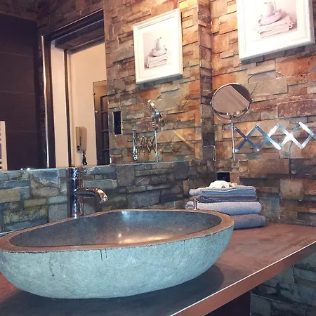 La Petite Maison De Melanie 30m *