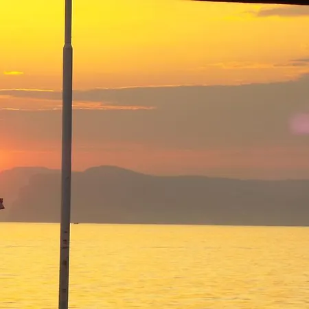 La Petite Maison De Melanie 30m * Six-Fours-les-Plages