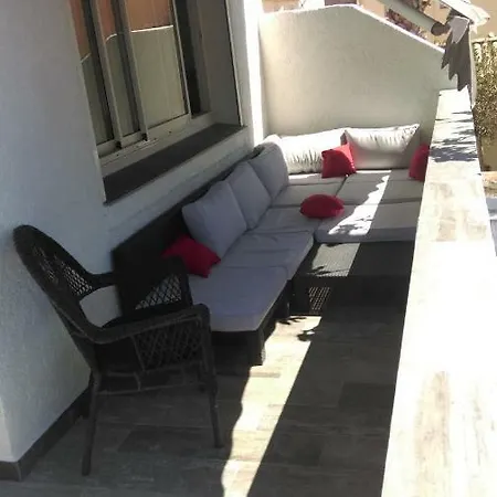 La Petite Maison De Melanie